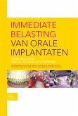 Immediate belasting van orale implantaten (eBook, PDF)