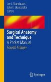 Surgical Anatomy and Technique (eBook, PDF)