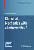 Classical Mechanics with Mathematica® (eBook, PDF)