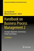 Handbook on Business Process Management 2 (eBook, PDF)