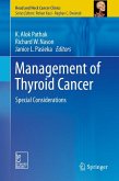 Management of Thyroid Cancer (eBook, PDF)