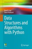 Data Structures and Algorithms with Python (eBook, PDF)