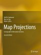 Map Projections (eBook, PDF) - Bild 1