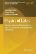 Physics of Lakes (eBook, PDF) - Bild 1