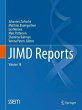 JIMD Reports, Volume 18 (eBook, PDF) - Bild 1
