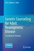 Genetic Counseling for Adult Neurogenetic Disease (eBook, PDF)