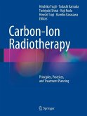 Carbon-Ion Radiotherapy (eBook, PDF)