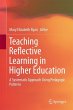 Teaching Reflective Learning in Higher... - Bild 1
