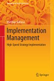 Implementation Management (eBook, PDF)