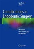 Complications in Endodontic Surgery (eBook, PDF)