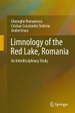 Limnology of the Red Lake, Romania (eBook, PDF)