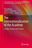 The Internationalization of the Academy (eBook, PDF)