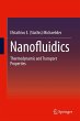 Nanofluidics (eBook, PDF) - Bild 1