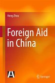 Foreign Aid in China (eBook, PDF)