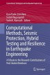 Computational Methods, Seismic... - Bild 1