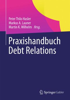 Praxishandbuch Debt Relations (eBook, PDF)