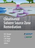 Chlorinated Solvent Source Zone Remediation (eBook, PDF)