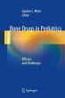 Bone Drugs in Pediatrics (eBook, PDF) - Bild 1