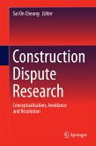 Construction Dispute Research (eBook, PDF)