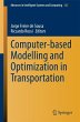 Computer-based Modelling and... - Bild 1