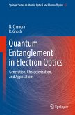 Quantum Entanglement in Electron Optics (eBook, PDF)