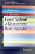 Linear Systems (eBook, PDF) - Bild 1