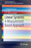 Linear Systems (eBook, PDF)