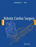 Robotic Cardiac Surgery (eBook, PDF)