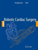 Robotic Cardiac Surgery (eBook, PDF)