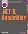 .NET IL Assembler (eBook, PDF) - Bild 1