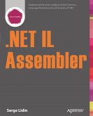 .NET IL Assembler (eBook, PDF)