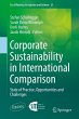Corporate Sustainability in... - Bild 1