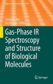 Gas-Phase IR Spectroscopy and Structure of Biological Molecules (eBook, PDF)