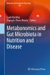 Metabonomics and Gut Microbiota in... - Bild 1