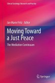 Moving Toward a Just Peace (eBook, PDF)