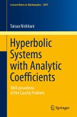 Hyperbolic Systems with Analytic Coefficients (eBook, PDF)