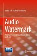 Audio Watermark (eBook, PDF) - Bild 1