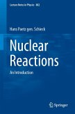 Nuclear Reactions (eBook, PDF)