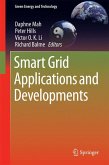 Smart Grid Applications and Developments (eBook, PDF)