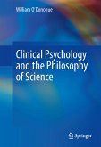 Clinical Psychology and the Philosophy of Science (eBook, PDF)