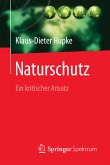 Naturschutz (eBook, PDF)