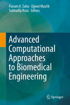 Advanced Computational Approaches to Biomedical Engineering (eBook, PDF)
