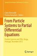 From Particle Systems to Partial... - Bild 1