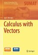 Calculus with Vectors (eBook, PDF) - Bild 1