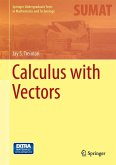 Calculus with Vectors (eBook, PDF)