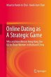 Online Dating as A Strategic Game... - Bild 1