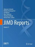 JIMD Reports, Volume 21 (eBook, PDF)