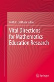 Vital Directions for Mathematics Education Research (eBook, PDF)