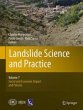 Landslide Science and Practice (eBook,... - Bild 1