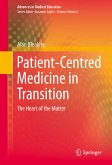 Patient-Centred Medicine in Transition (eBook, PDF)